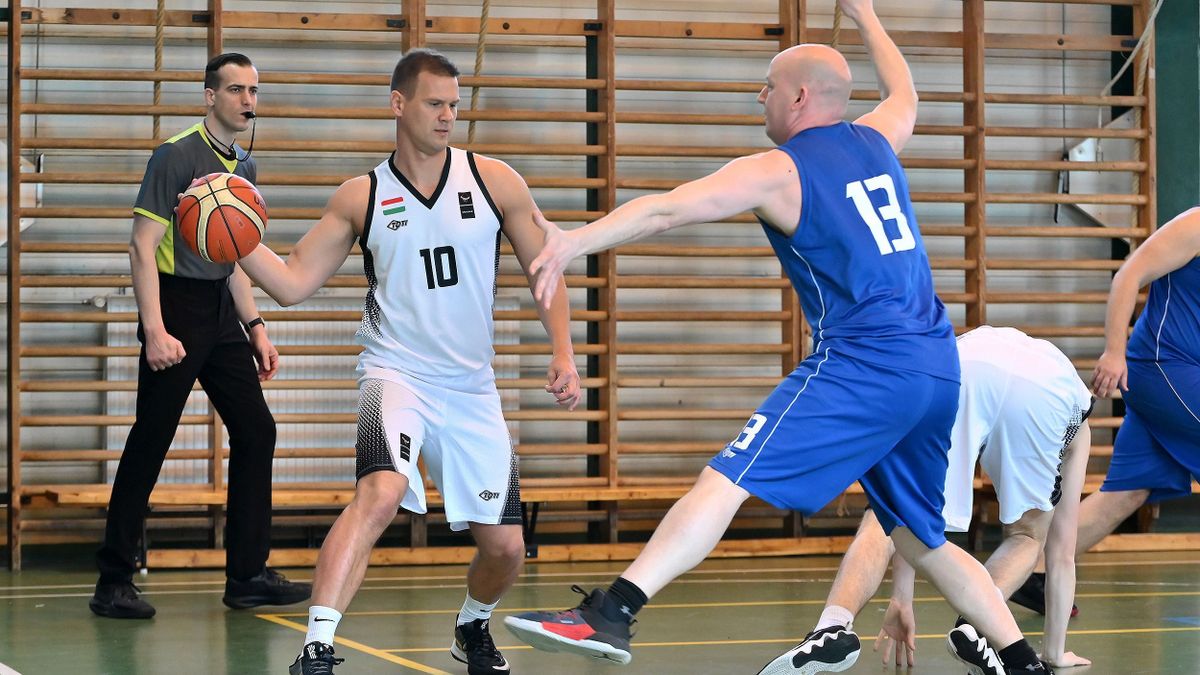 A Bem tábornok úti csarnokban zárul az idei sorozat
