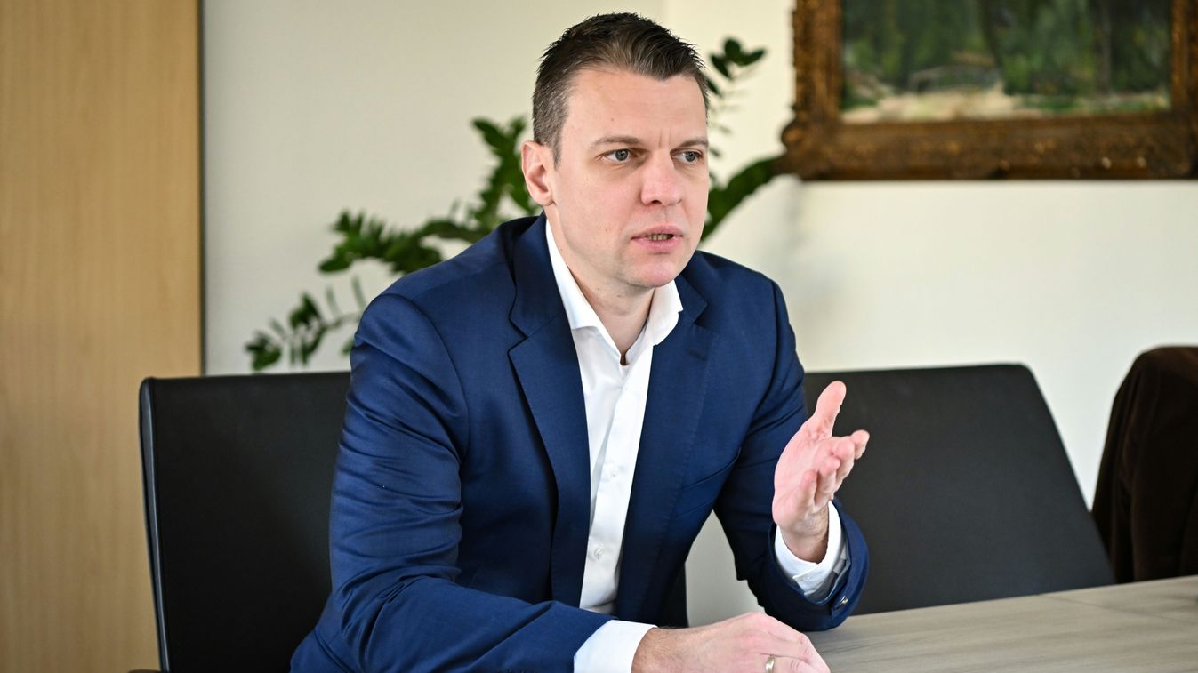 Menczer Tamás: 2026-ban nyernünk kell, mert a tét Magyarország jövője (videó)