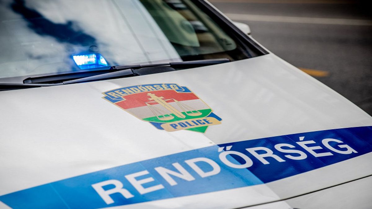 Napok óta nincs hír a 13 éves gyöngyösi kislányról – Már a rendőrök is keresik