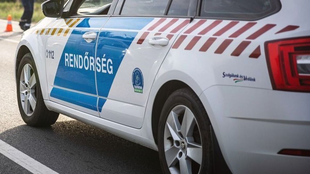 Apa az ilyen? A saját lányát verte meg Füzesabonyban, de itt sajnos még nem volt vége
