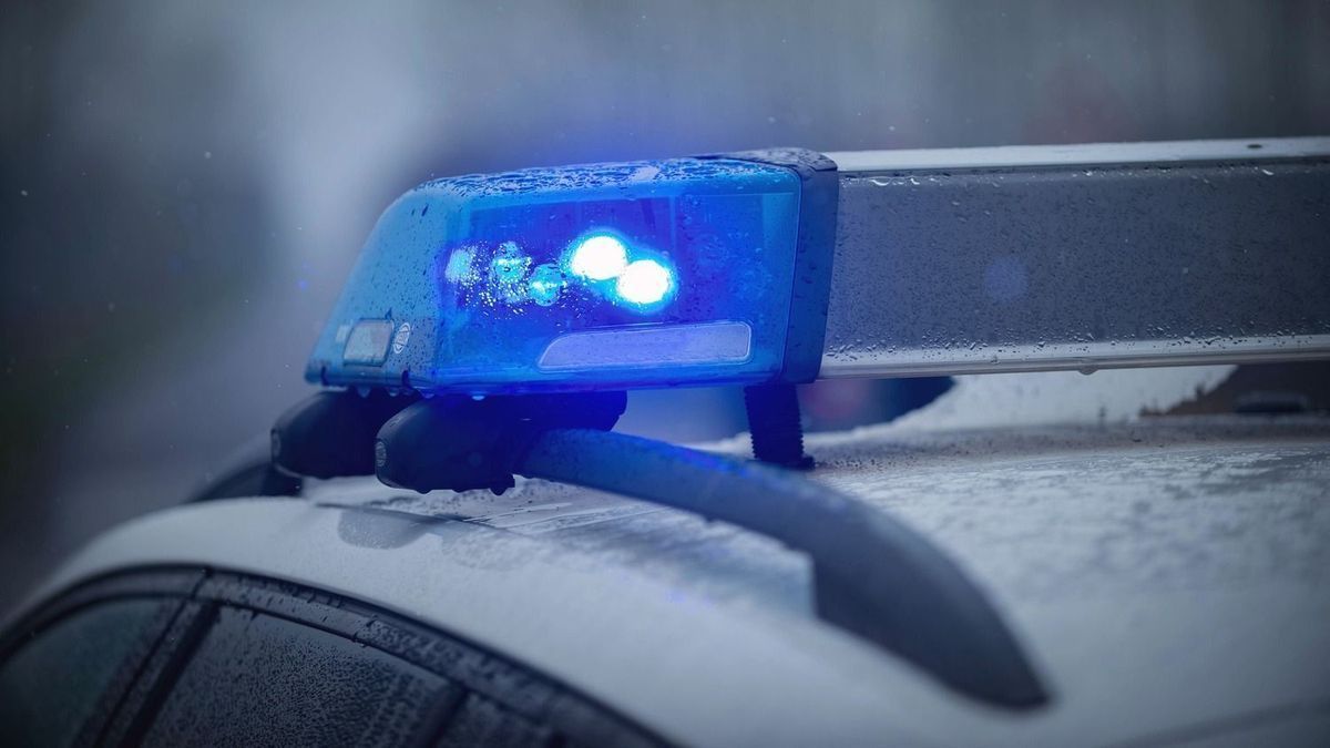 Baleset történt Hatvan és Tura között