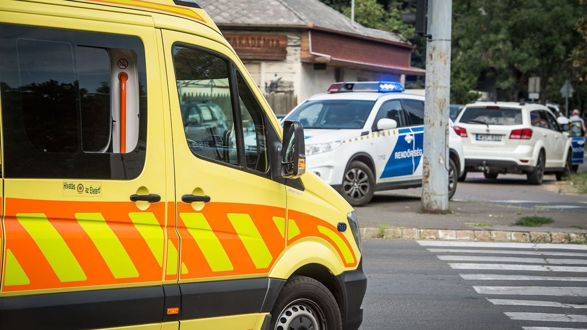 Öten haltak meg a gyöngyösi utakon