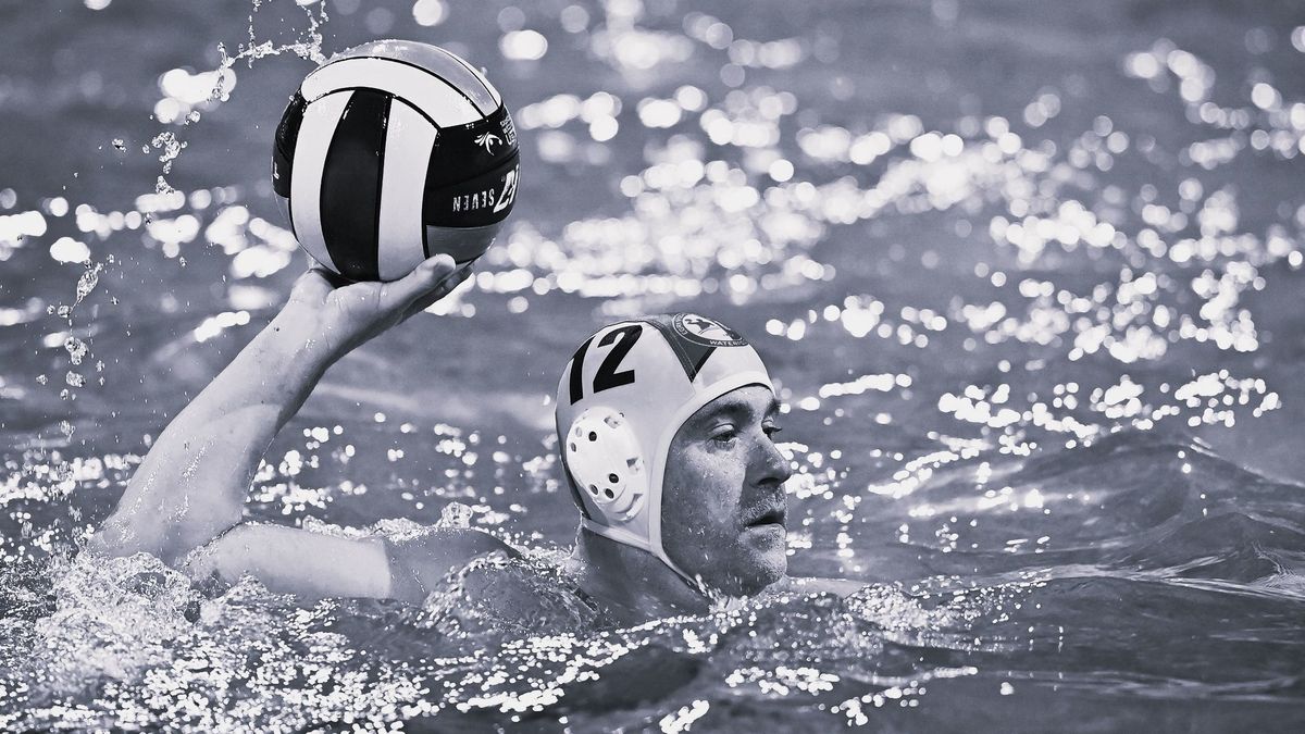 Az Egri Vízmű Sport Club meghatározó személyiségét veszítette el. Isten veled, Bozsik Péter (1968–2025)