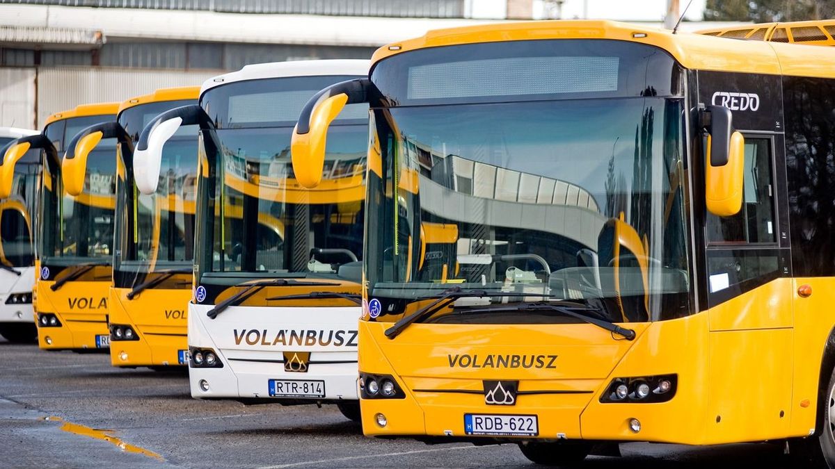 Megváltozik néhány füzesabonyi busz indulási helye