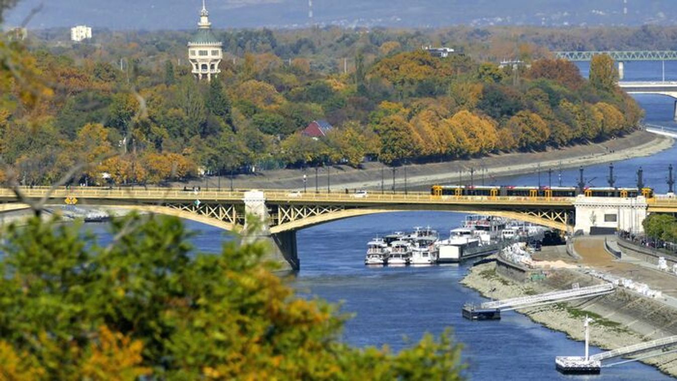 Az Operaház énekesének hívása mentette meg a Dunába ugró fiatalt