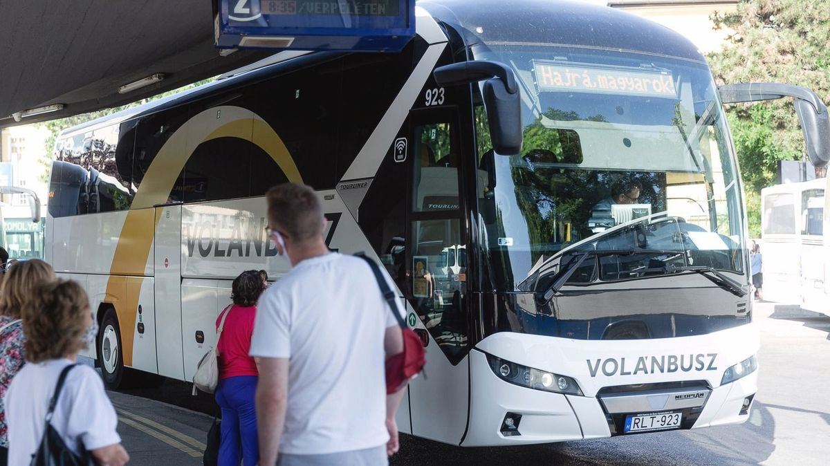 Menetrendváltozás: buszjáratok tűnnek el Heves vármegyében: nézd meg, mi változik június 21-től!