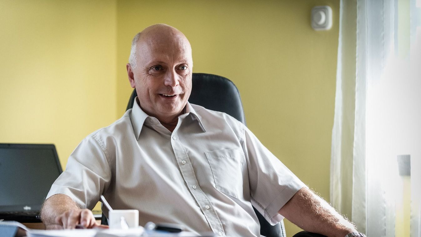 Tenken fejlődik az infrastruktúra, odafigyelnek a fiatalok és idősebbek igényeire is