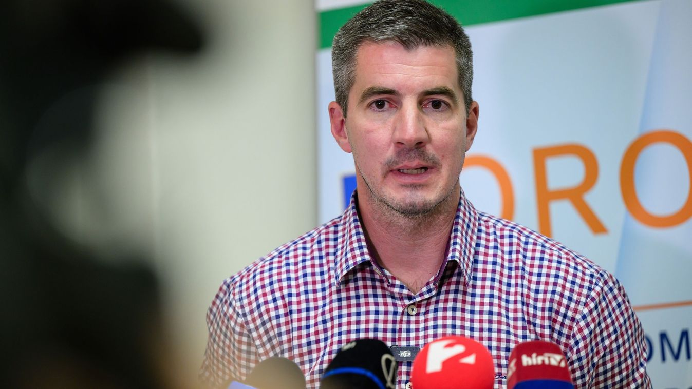Kocsis Máté: köszönjük Magyar Péternek kétmillió magyar szavazatának semmibevételét