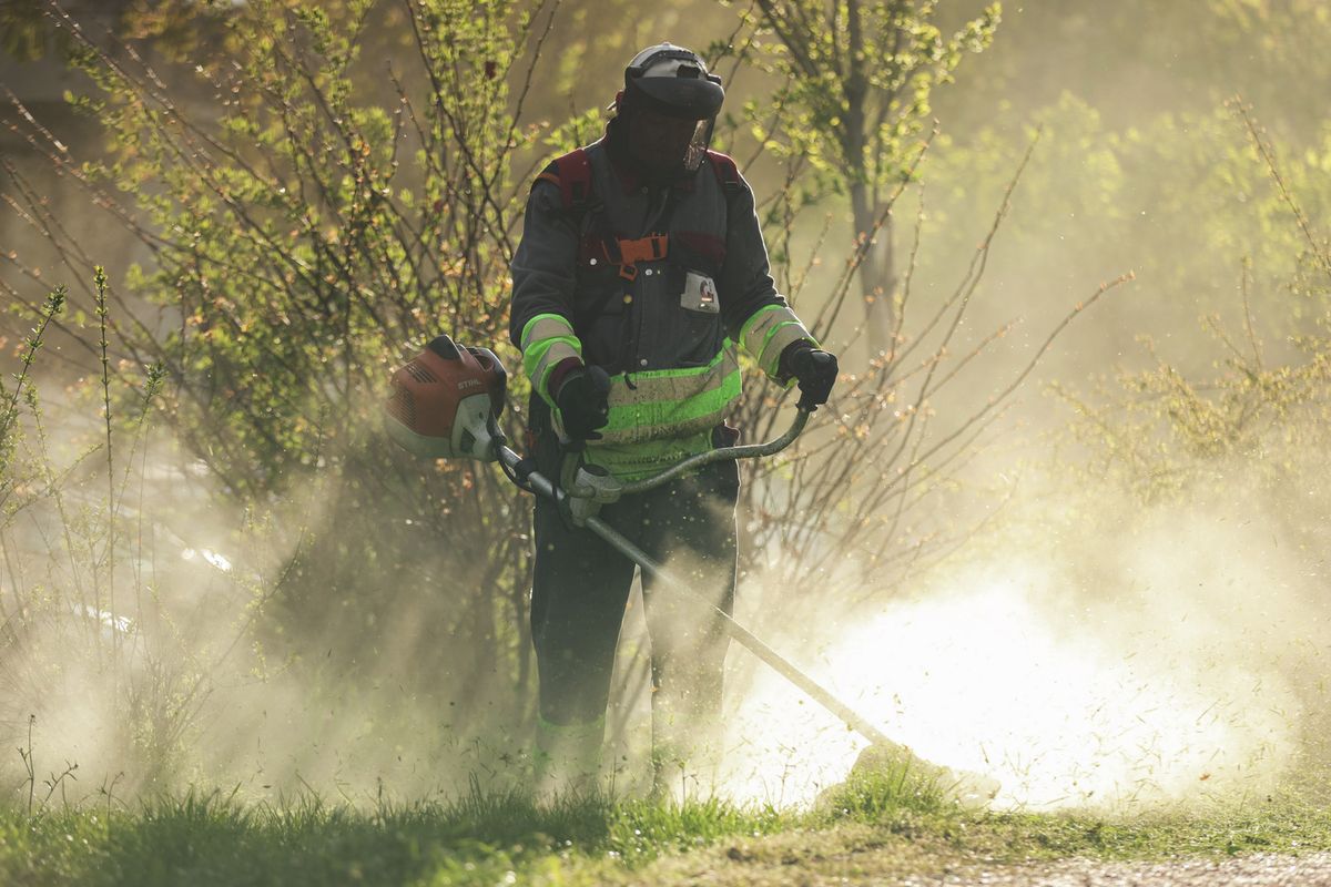 Megbüntethetnek Egerben, ha nem tartasz rendet a házad előtt