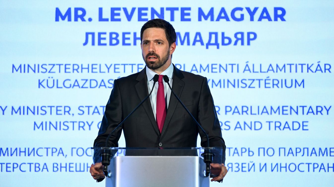 Magyar Levente: egy magyar embernek azért kellett meghalnia, mert az ukrán állam pribékjei agyonverték