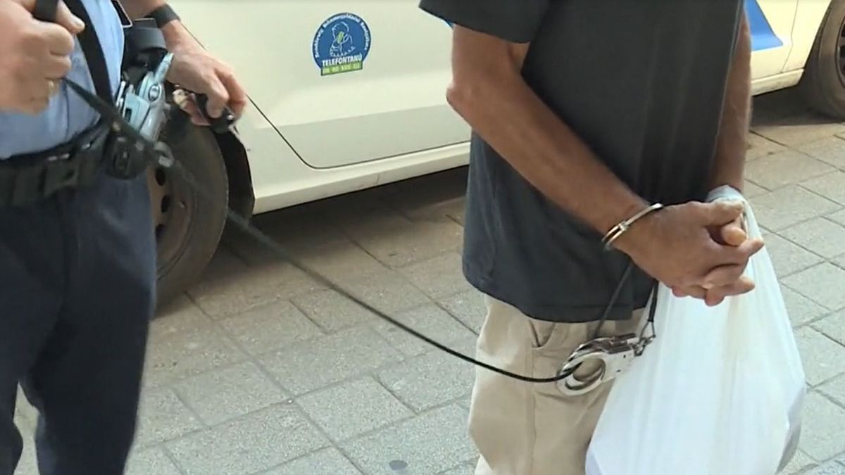 Hosszú börtönévek várnak a viszályos családok tagjaira