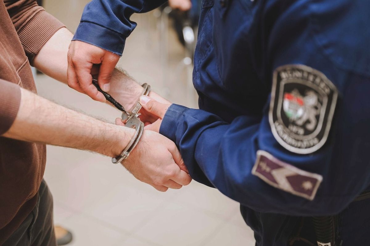 Börtönbüntetést kaphat az a férfi, aki balesetet okozott, majd cserbenhagyta a sérültet.