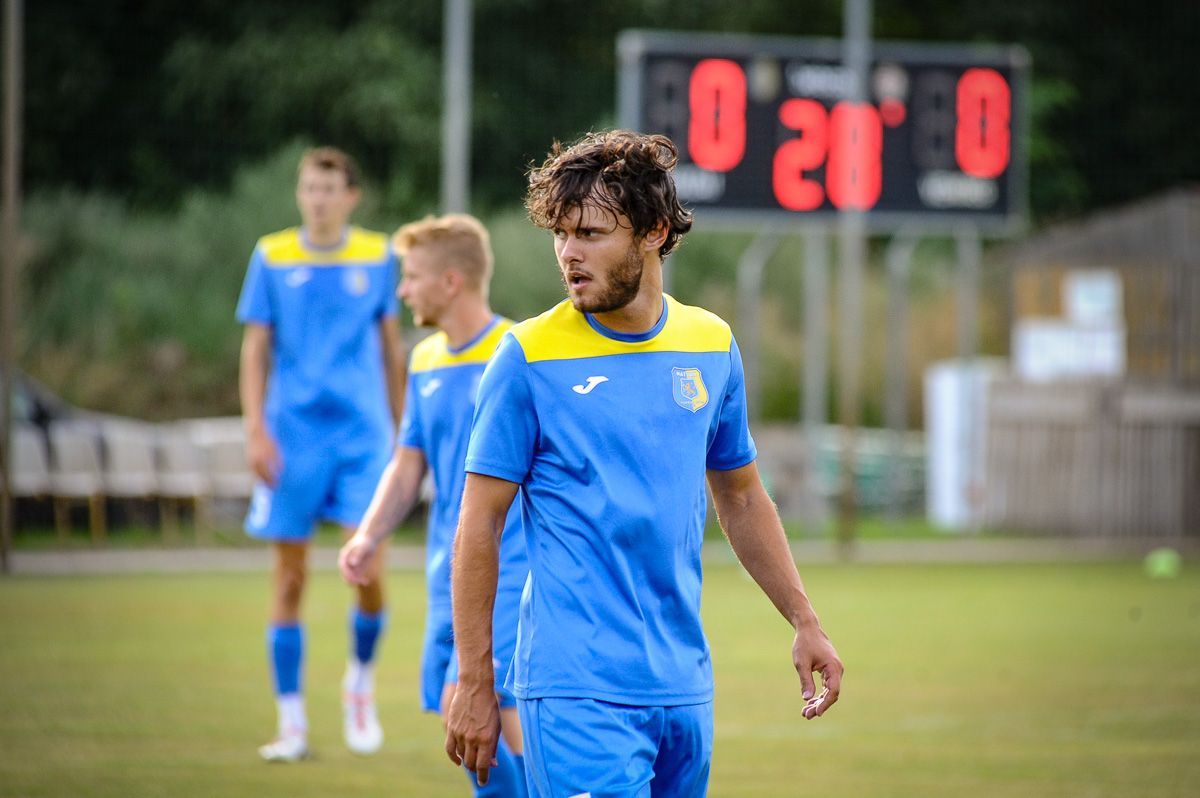 Czibolya Gábor 22 év után távozik az FC Hatvan kötelékéből