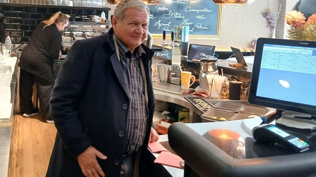 Dr. Tóth László a Fellebbviteli Bizottság elnöki tisztségét töltötte be