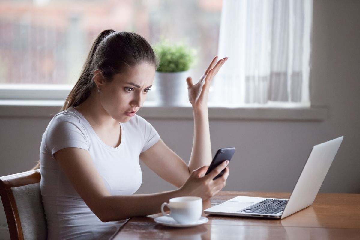 Leállt a One szolgáltatása, se internet, se TV, se telefon