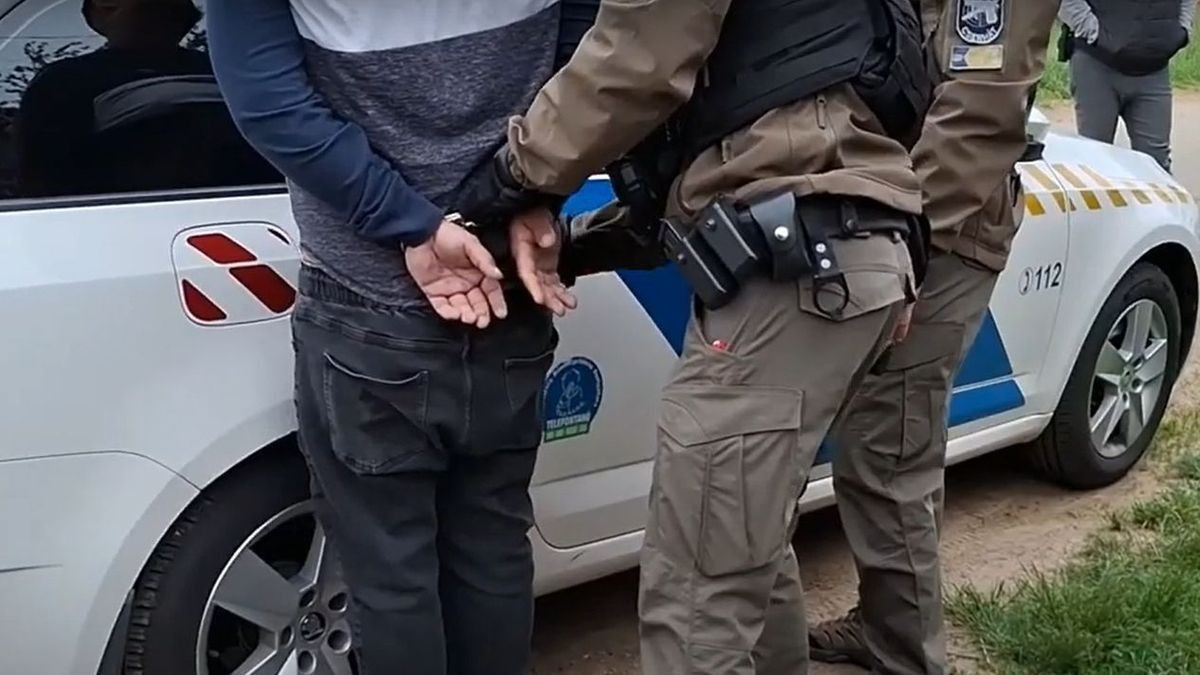 Csalók Hevesben: sokakat keresnek a rendőrök