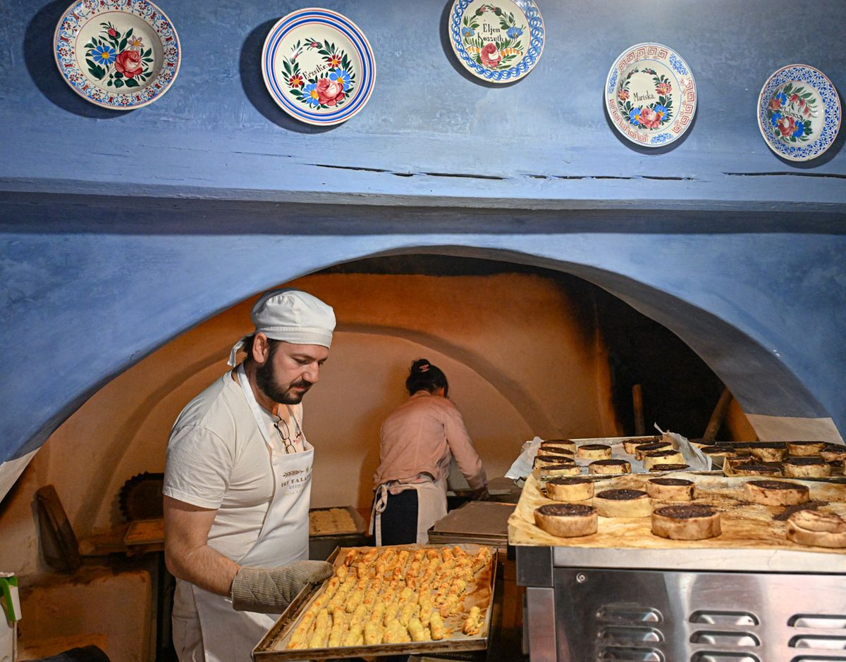 Otthon Start se volt még, de a Panelpék már otthon érezte magát Noszvajon 