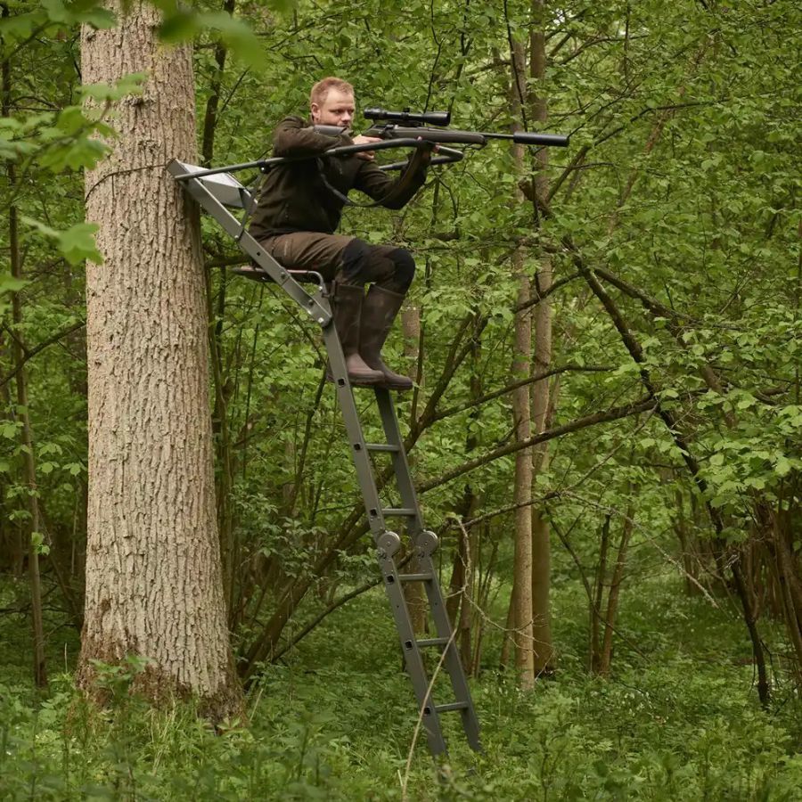 A magasles nem a kirándulóké, természetfotósoké