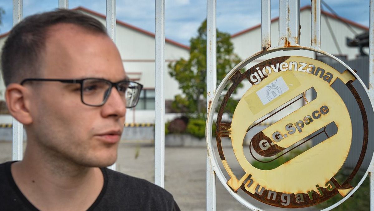 Varga Balázs szerint szégyen és gyalázat, ami történik, de tovább harcolnak az igazukért