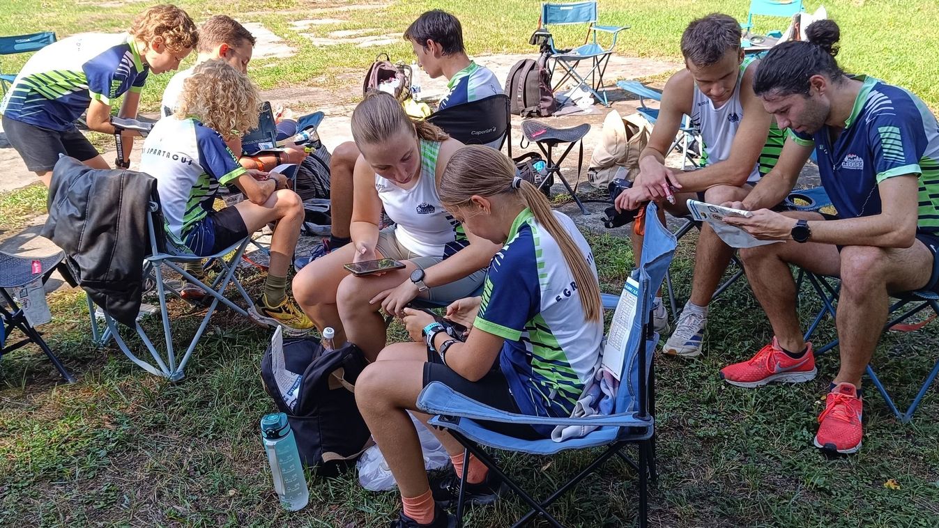Eger-kupa: kétszáznál is többen hangoltak az ob-ra