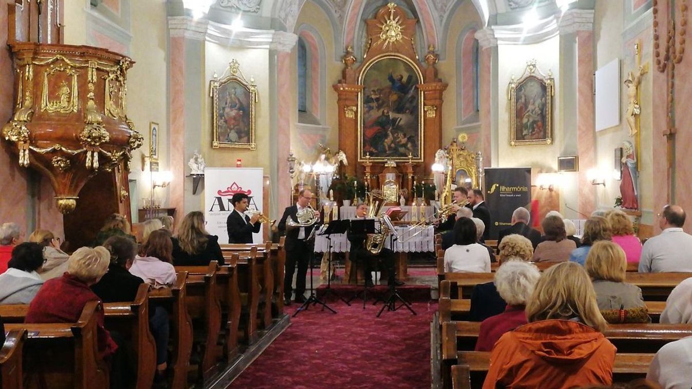 A Mátraalján lesz a legnagyobb fesztivál Hevesben – országosan is kiemelkedik a...