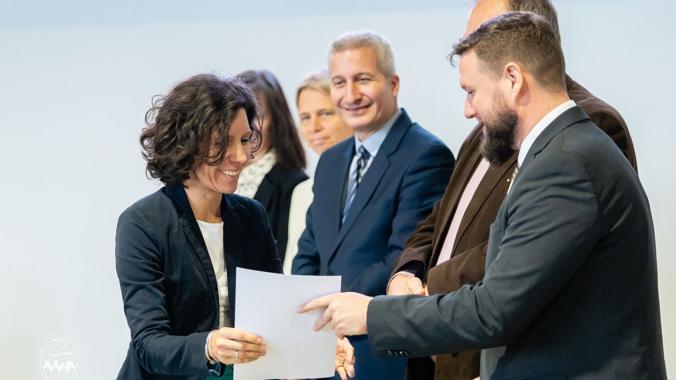 Családbarát hely lett az egri vár