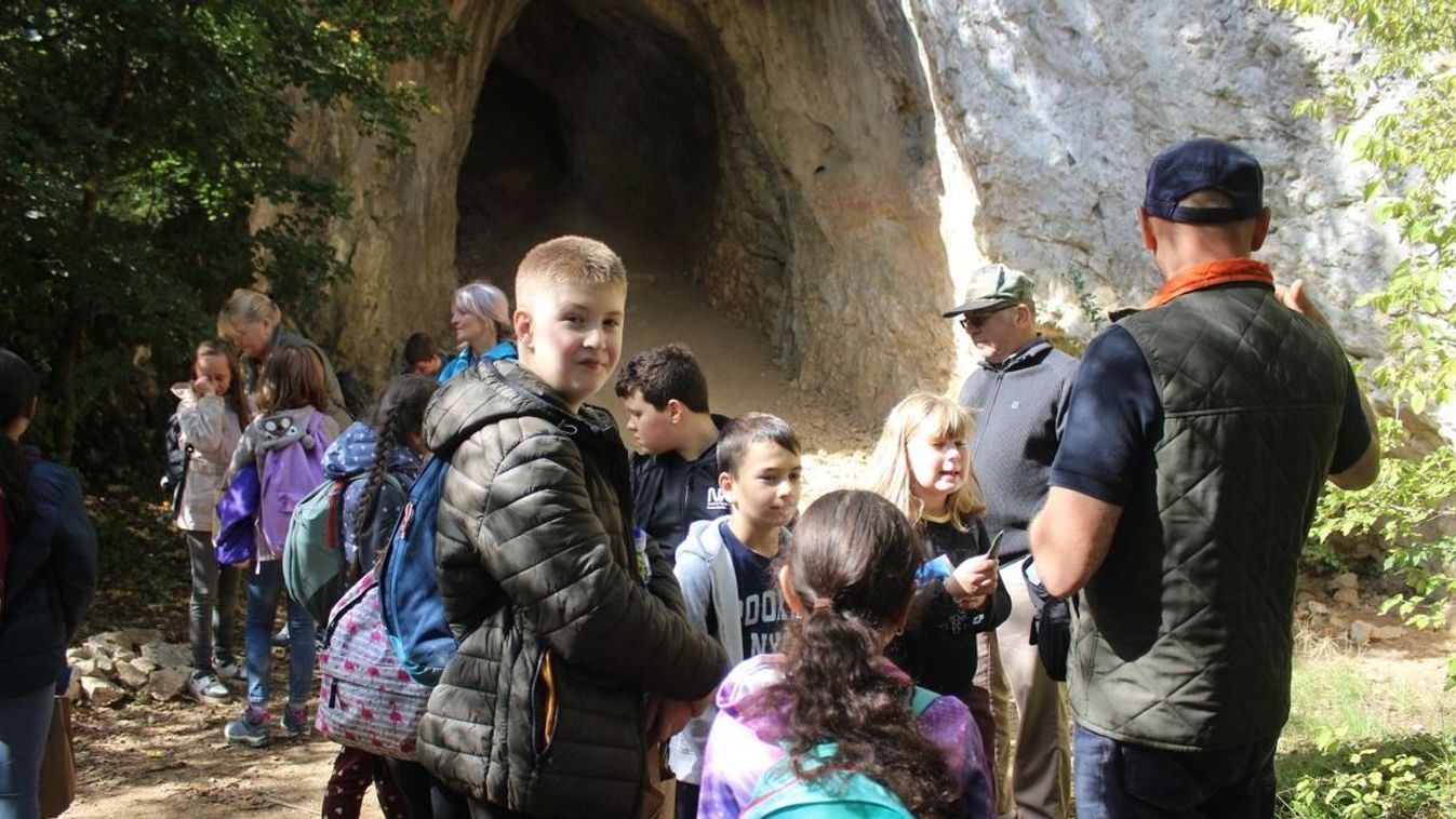 A térség utolsó neandervölgyi emberei élhettek itt – különleges tanösvényt...