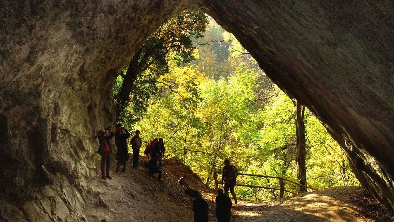 Bizonyítékot is találtak a rituális kannibalizmusra, 27 fiatal szörnyű sorsát...
