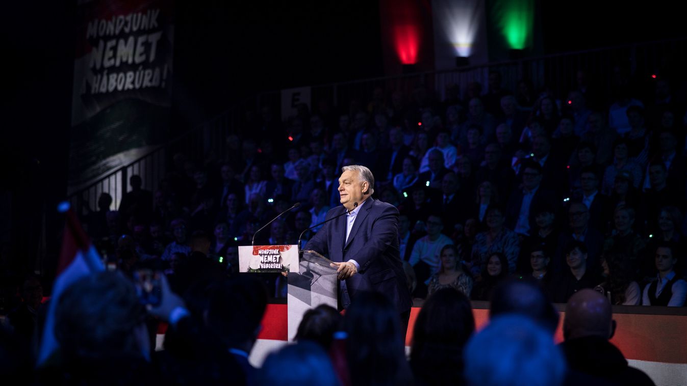 Új munkahelyek százai, bezuhanó munkanélküliség, kórházfelújítás, fejlődő infrastruktúra – ezt hozta Hevesnek az elmúlt 16 év Kép