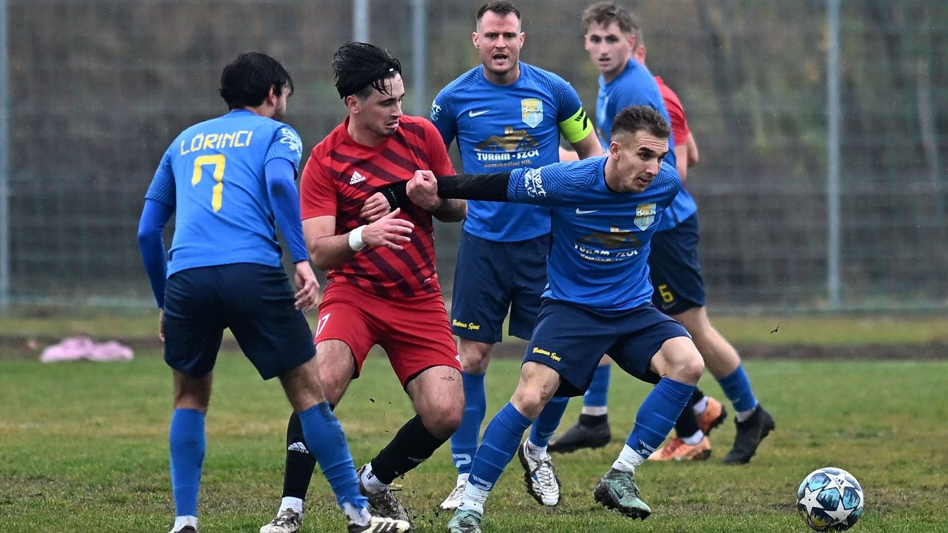 Lőrinci VSC: két alapembert kell pótolni a címvédőnek Kép