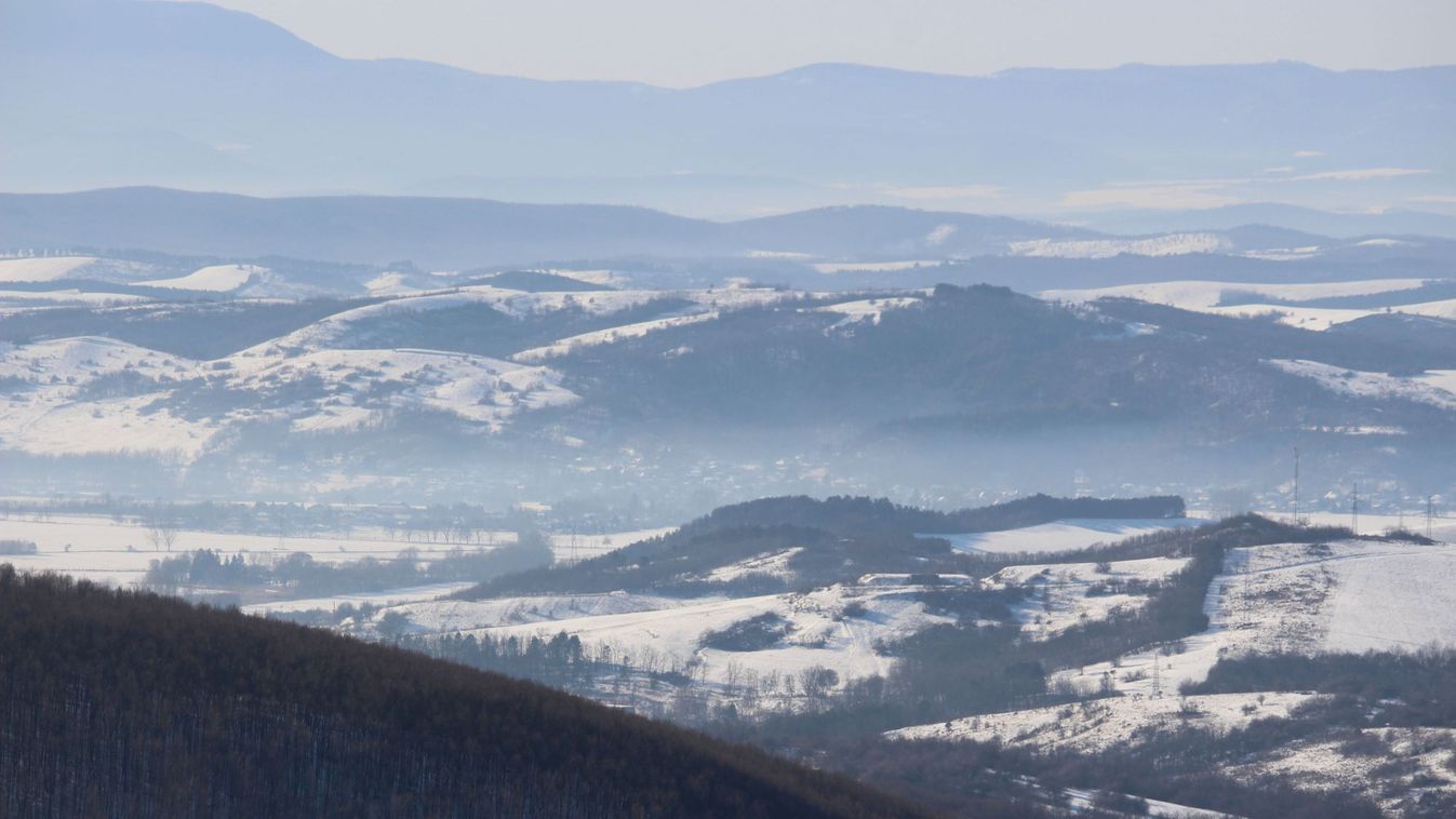 Az Operatív Törzs figyelmeztet: újabb fordulat várható az időjárásban Kép