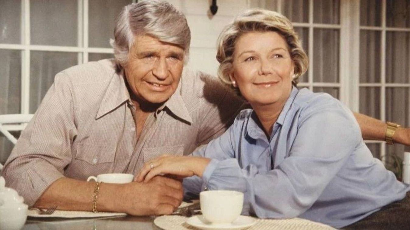 Jockey, Derrick és K. I. T. T. – mi volt a szuperereje a régi korok hőseinek? Kép