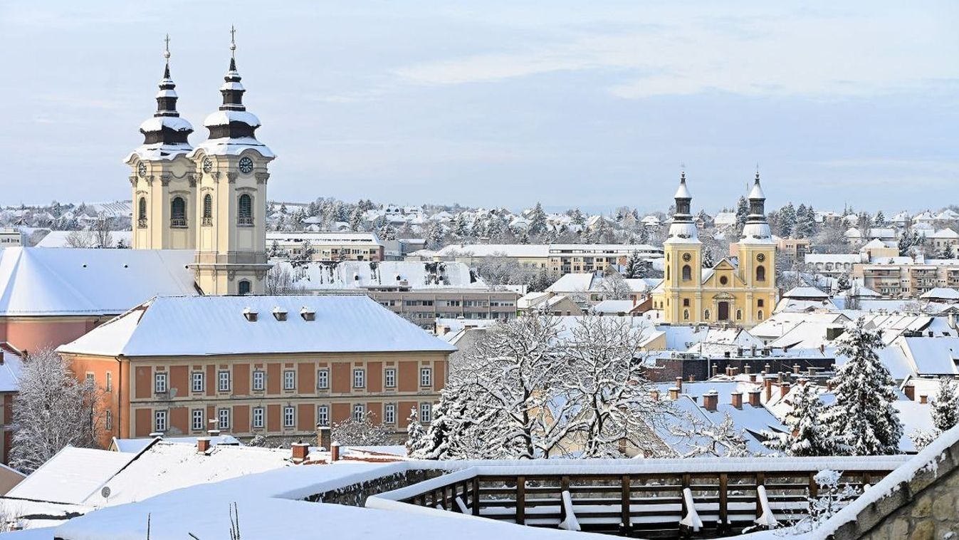Bezárhat az egri hely, amit a turisták is annyira szeretnek? Fent az árulkodó...