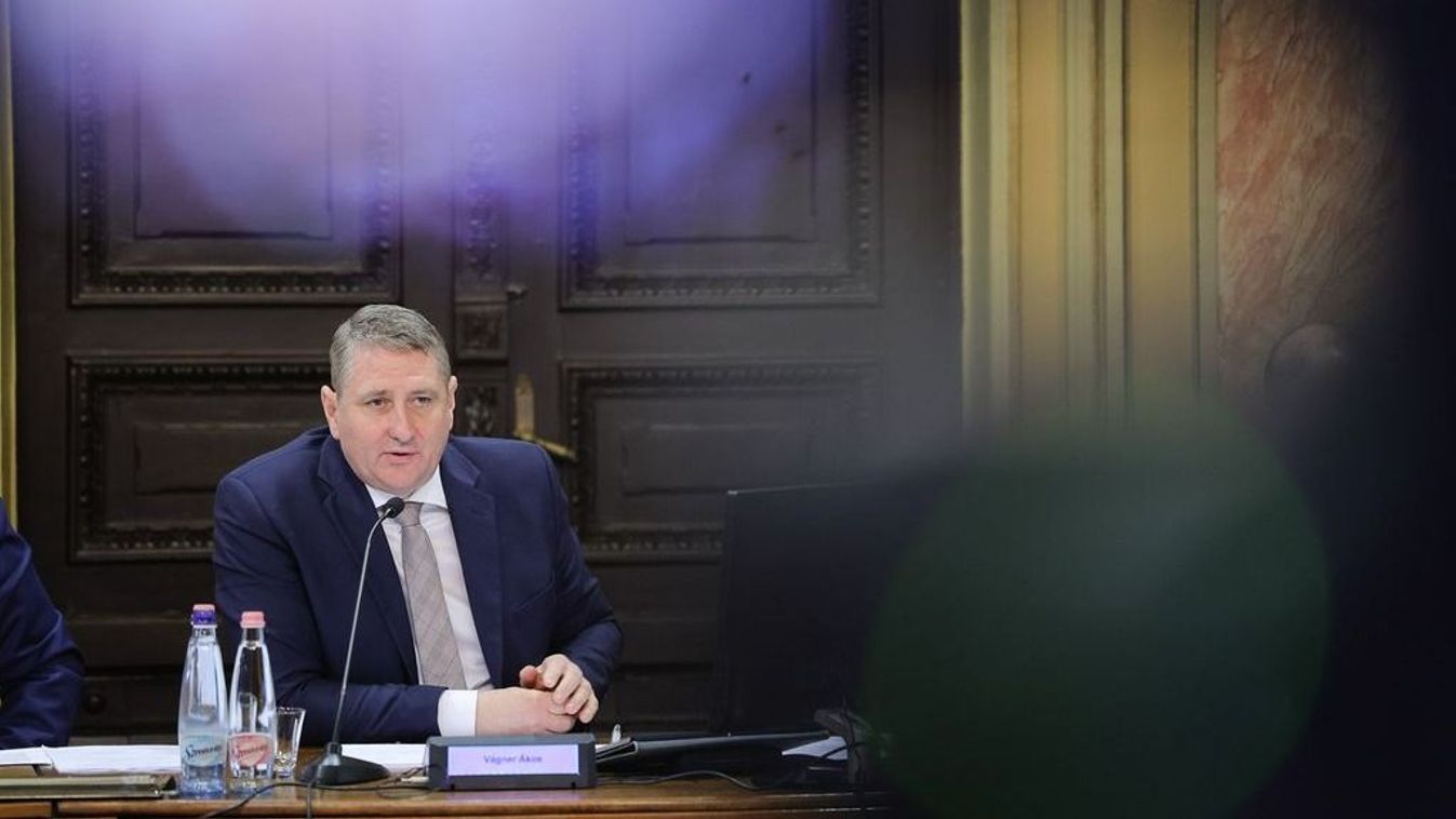 A kemény téllel nem bír az egri városgondozás gépparkja – dolgoznak a szervezetlenség felszámolásán Kép