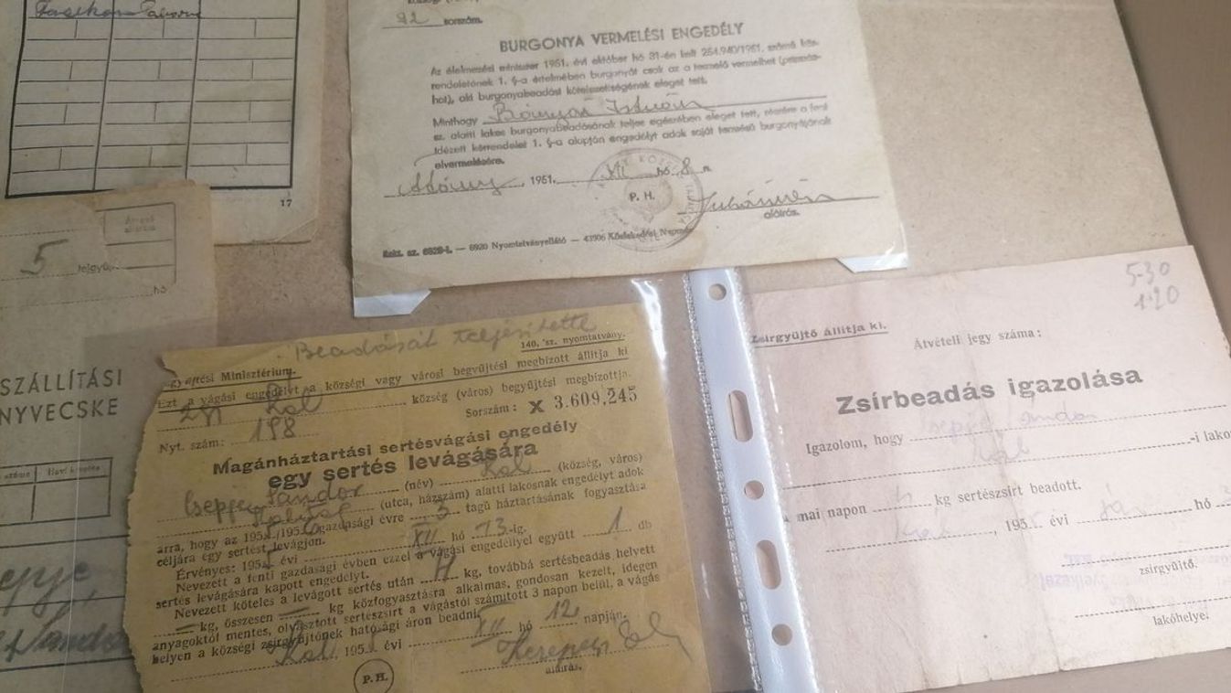 Akit agyonvertek, az nem tudott beszélni, akit nagyon bántottak, az meg nem...