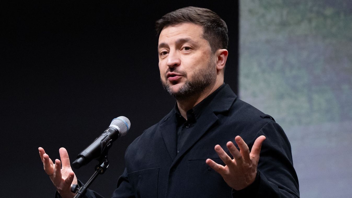 Újabb ukrán videókkal …