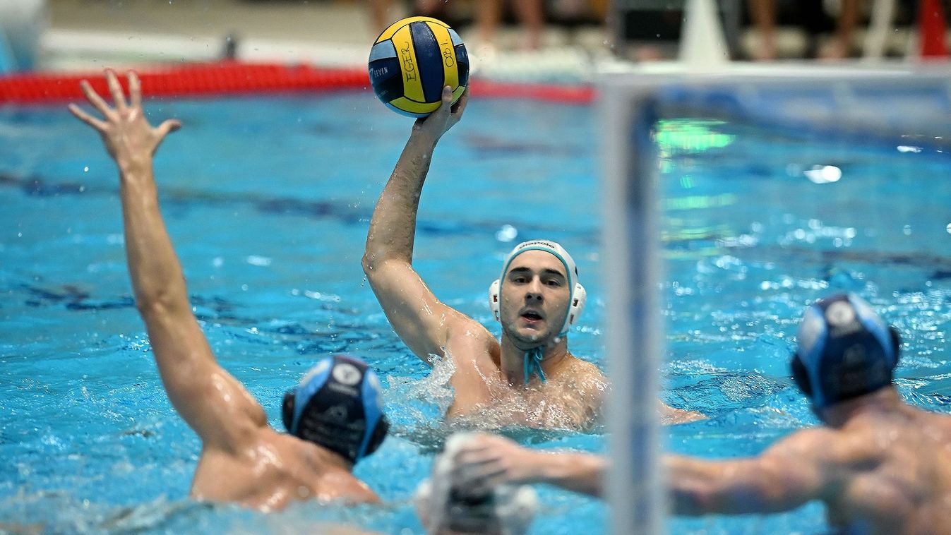 One Eger: a szezonnyitó simább lett mint gondolták Kép