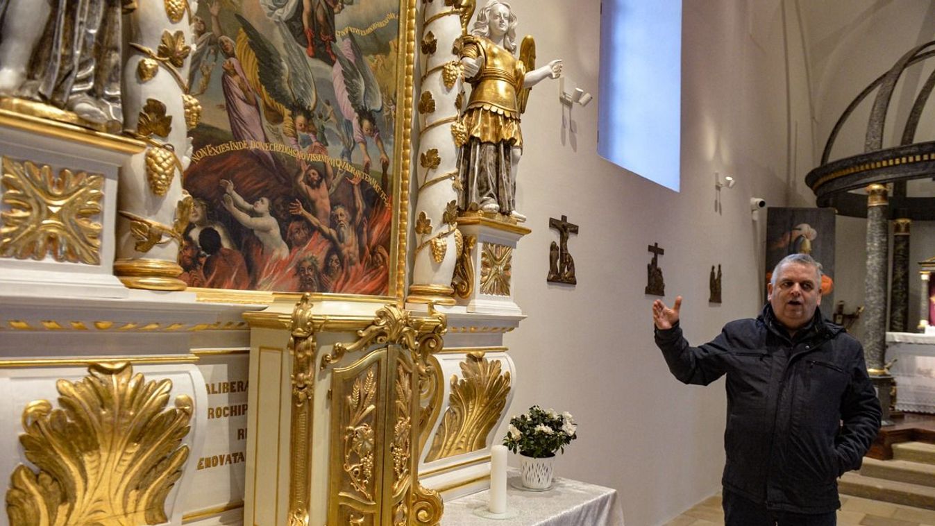 Heves vármegye lelke újult meg a városban – ami ezután jön, országosan...