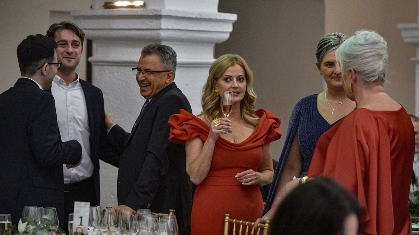 Bálozott Gyöngyösön a város – a bevételnek azonban a hölgyek örülhetnek igazán