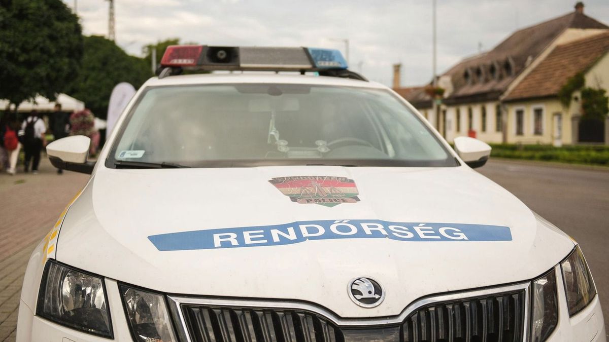 Családi erőszak miatt emeltek vádat a férfi ellen, miután apját csonttörésig bántalmazta egy Gyöngyös közeli településen