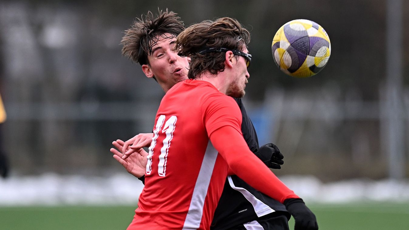 Eger SE: keretbe foglalták a felkészülés hétmeccses sorozatát Kép