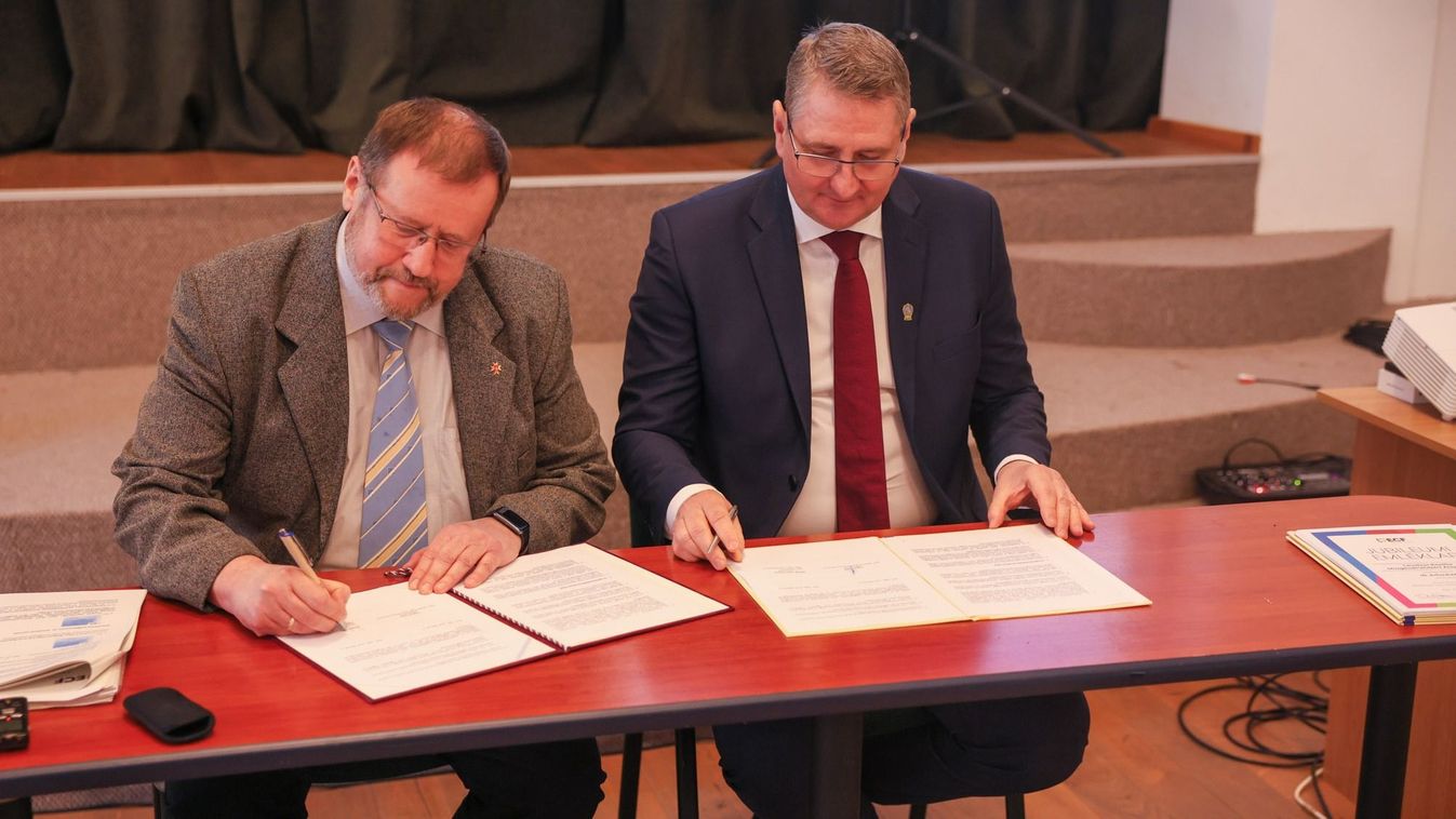 Idén is megrendezik Eger Civil Ünnepét – a Civil Fórumon díjakat is osztottak