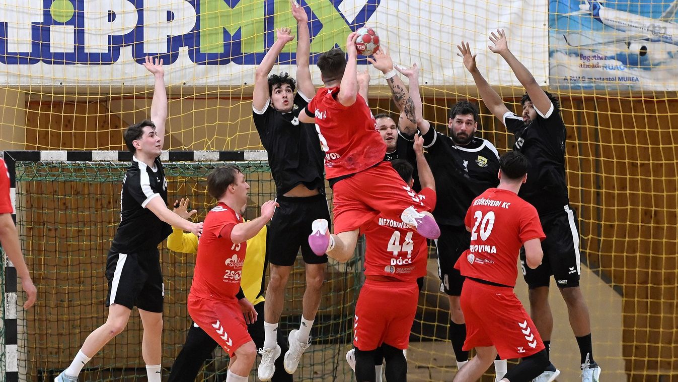 A DVTK legyőzése után újra dobogón az Eger Kép