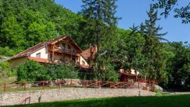 Rengeteg embernek nyújtott menedéket a Bükk szívében - ez lett a száz éve épült házzal