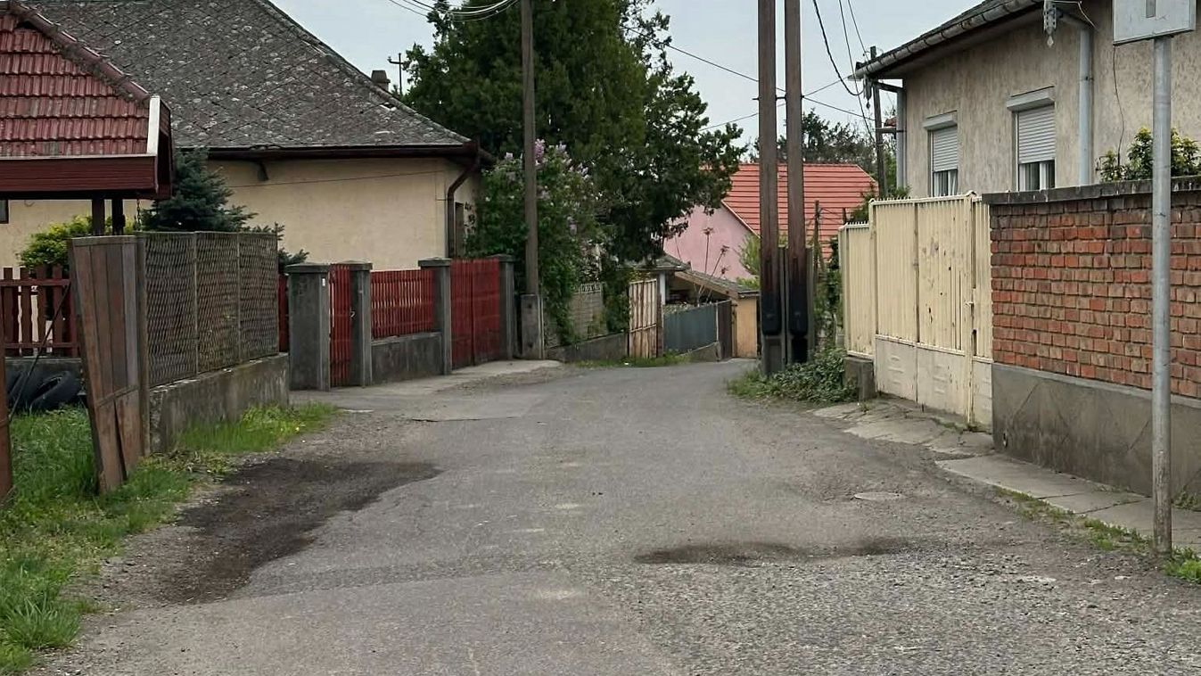 Hétfőtől hónapokig sokkal nagyobb türelemre lesz szükség a hevesi községben