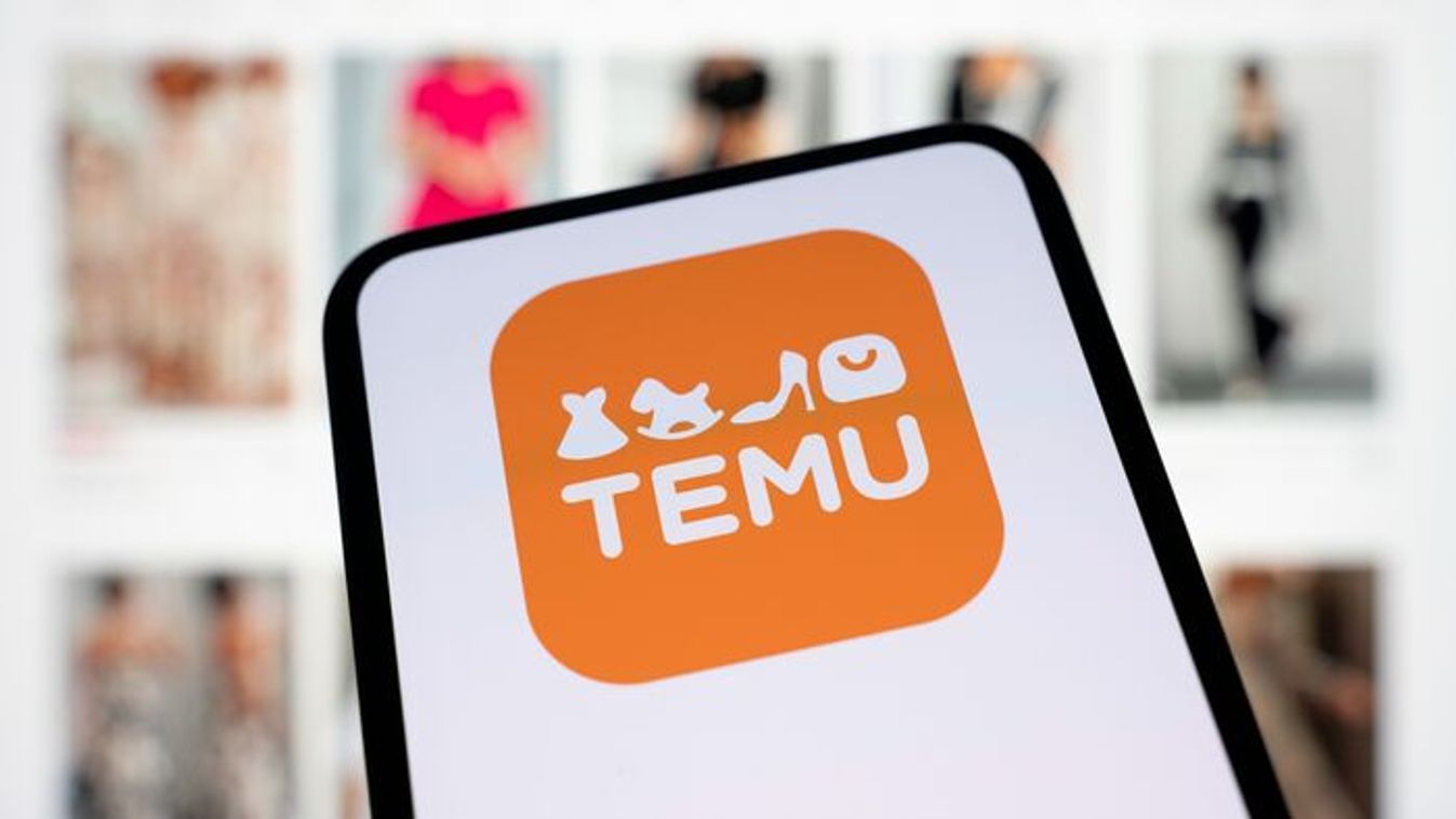 A Temu teljes kínálata megváltozhat – ennek sok vásárló nem fog örülni