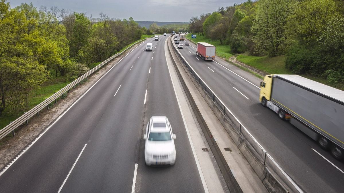 Helyzetjelentés az M3-asról: több helyen lehet forgalomkorlátozásra számítani