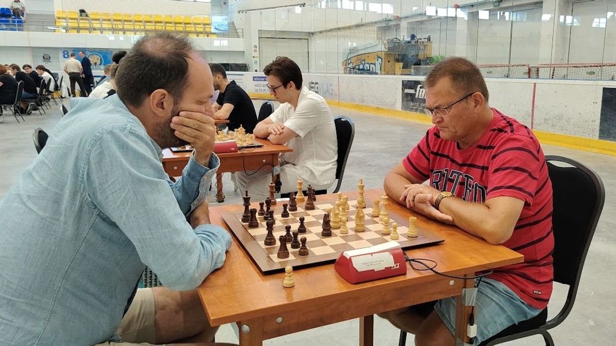 Egri Bolyky Bástya SE: Érmek, pontok és aggodalmak
