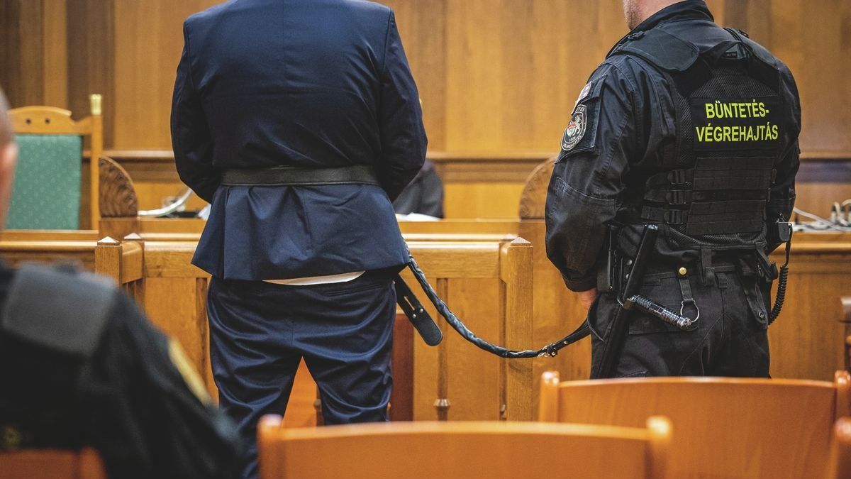 Rendőrök vetettek véget a rémálomnak: ezt az ítéletet kapta a volt élettársát halálosan fenyegető férfi
