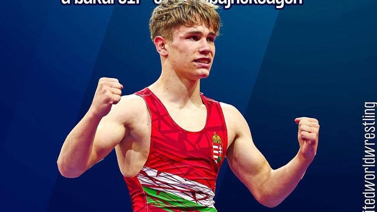 Egri VSI: Kovács Keve és Juhász Imre világbajnoki dobogón